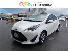 アクア S スタイルブラック