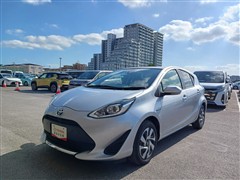 アクア S スタイルブラック