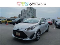 アクア S スタイルブラック