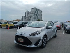 アクア S スタイルブラック