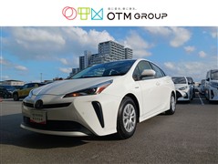 トヨタ プリウス S