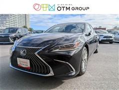 レクサス　ES300h バージョンL