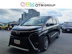 トヨタ ヴォクシー HEV ZS キラメキ