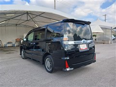 ヴォクシー HEV ZS キラメキ