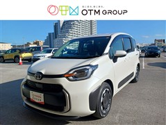 トヨタ シエンタ HEV Z