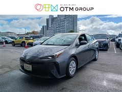 トヨタ プリウス S