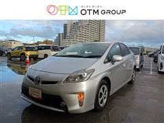 トヨタ プリウス S