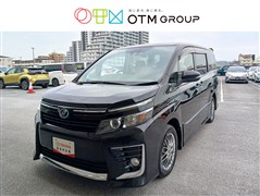 ヴォクシー HEV ZS