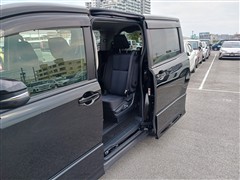 ヴォクシー HEV ZS