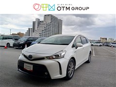 プリウスアルファ G