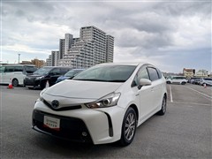 プリウスアルファ G