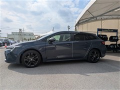 カローラツーリングHEV WXB