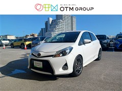 ヴィッツ GRMN ターボ