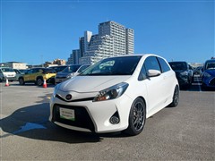 ヴィッツ GRMN ターボ