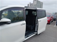 エスクァイア XI