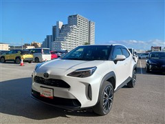 ヤリスクロス HEV Z