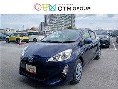 アクア Sスタイルブラック