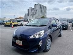 アクア Sスタイルブラック