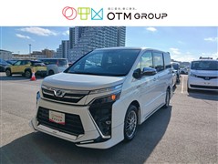 トヨタ ヴォクシー HEV ZS キラメキ2