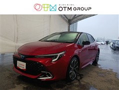 カローラスポーツ HEV G Z