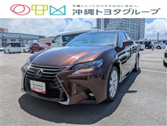 レクサス GS300h Iパッケージ