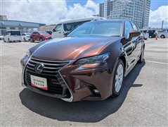 GS300h Iパッケージ
