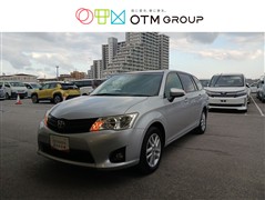 カローラフィールダー HEV G