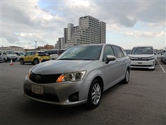 カローラフィールダー HEV G