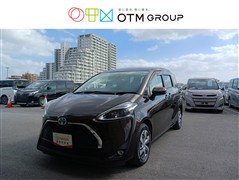 シエンタ HEV G クエロ