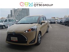 シエンタHEV ファンベースG クエロ