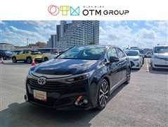 トヨタ SAI Gヴィオラ