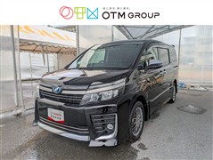 ヴォクシー HEV ZS キラメキ2