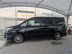 ヴォクシー HEV ZS キラメキ2