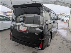 ヴォクシー HEV ZS キラメキ2