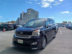 ヴォクシー ZS キラメキ3