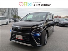 ヴォクシー HEV ZS キラメキ3