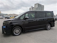 ヴォクシー HEV ZS キラメキ3