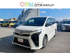 トヨタ ヴォクシー HEV ZS キラメキ2