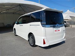 ヴォクシー HEV ZS キラメキ2