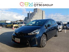 プリウスアルファ S チューン BL2