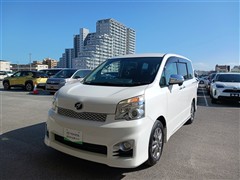 ヴォクシー ZS キラメキ3