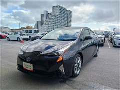 プリウス S ツーリングセレクション