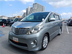 アルファード 240S