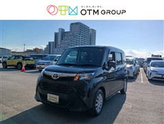 トヨタ タンク G S