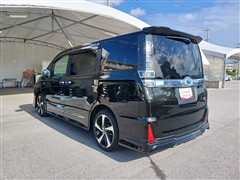 ヴォクシー HEV ZS キラメキ2