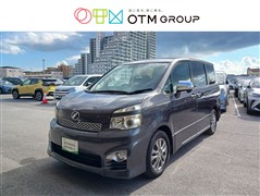 トヨタ ヴォクシー ZS キラメキ2