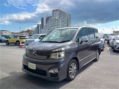 ヴォクシー ZS キラメキ2