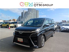 トヨタ ヴォクシー HEV ZS キラメキ2