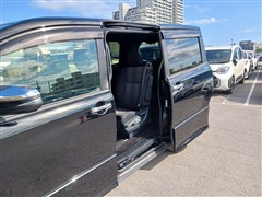 ヴォクシー HEV ZS キラメキ2