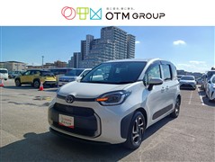 トヨタ シエンタ HEV Z